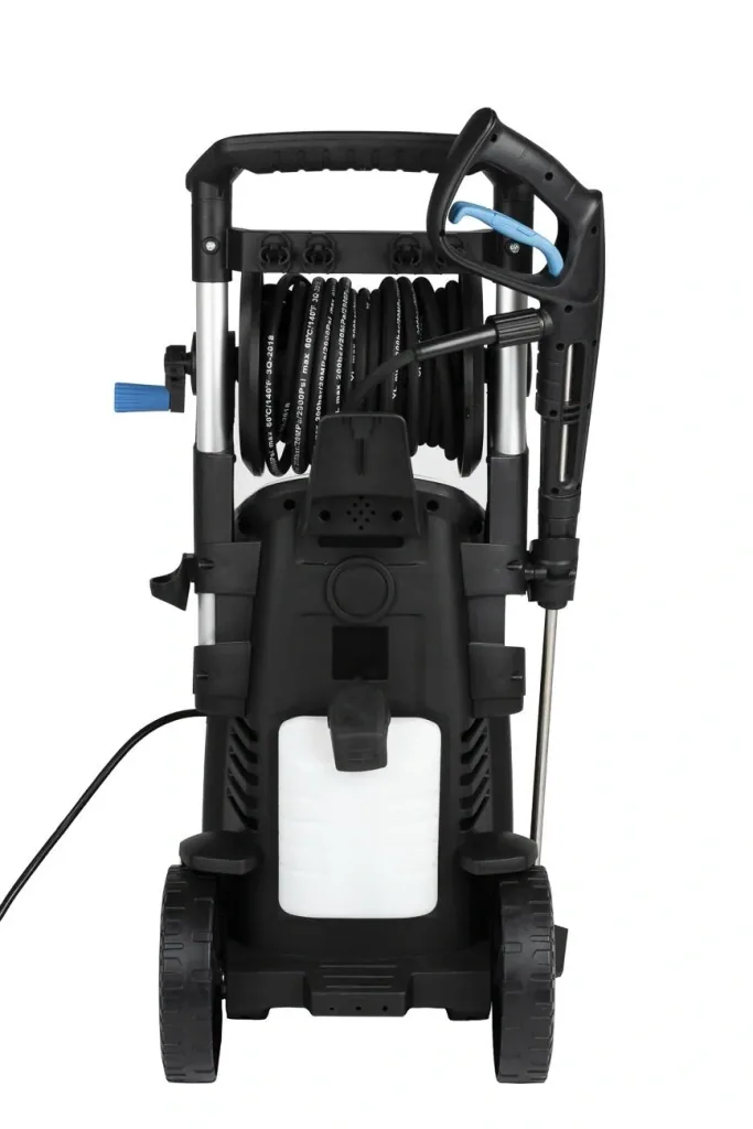 High-pressure cleaner Force 3000 IND