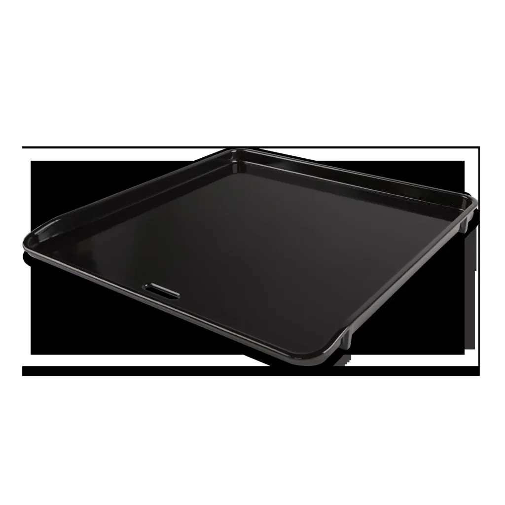 CRAFTED Grill Plate/Plancha - Gourmet BBQ System