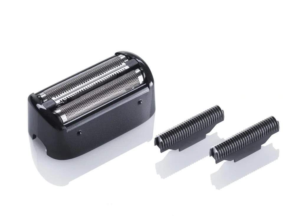 Replacement shaving head, MSR 72, for 860272 MS 6240, black