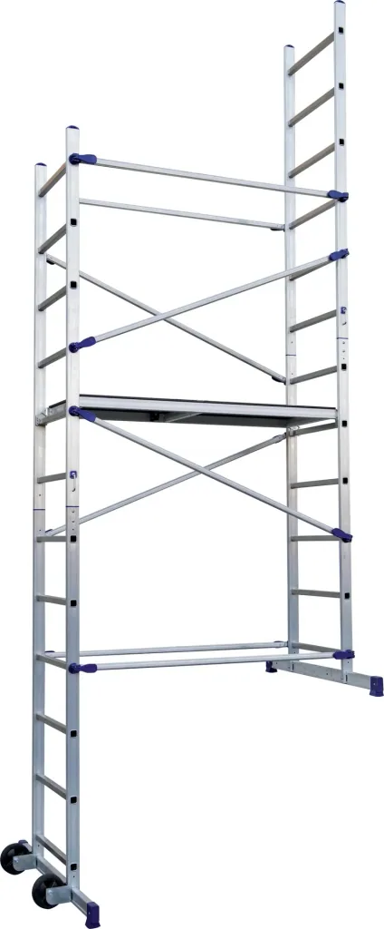Clic klussteiger