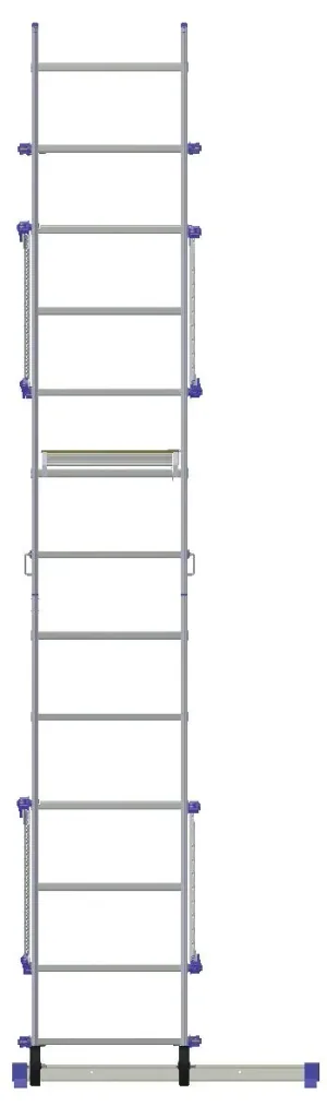 Clic klussteiger