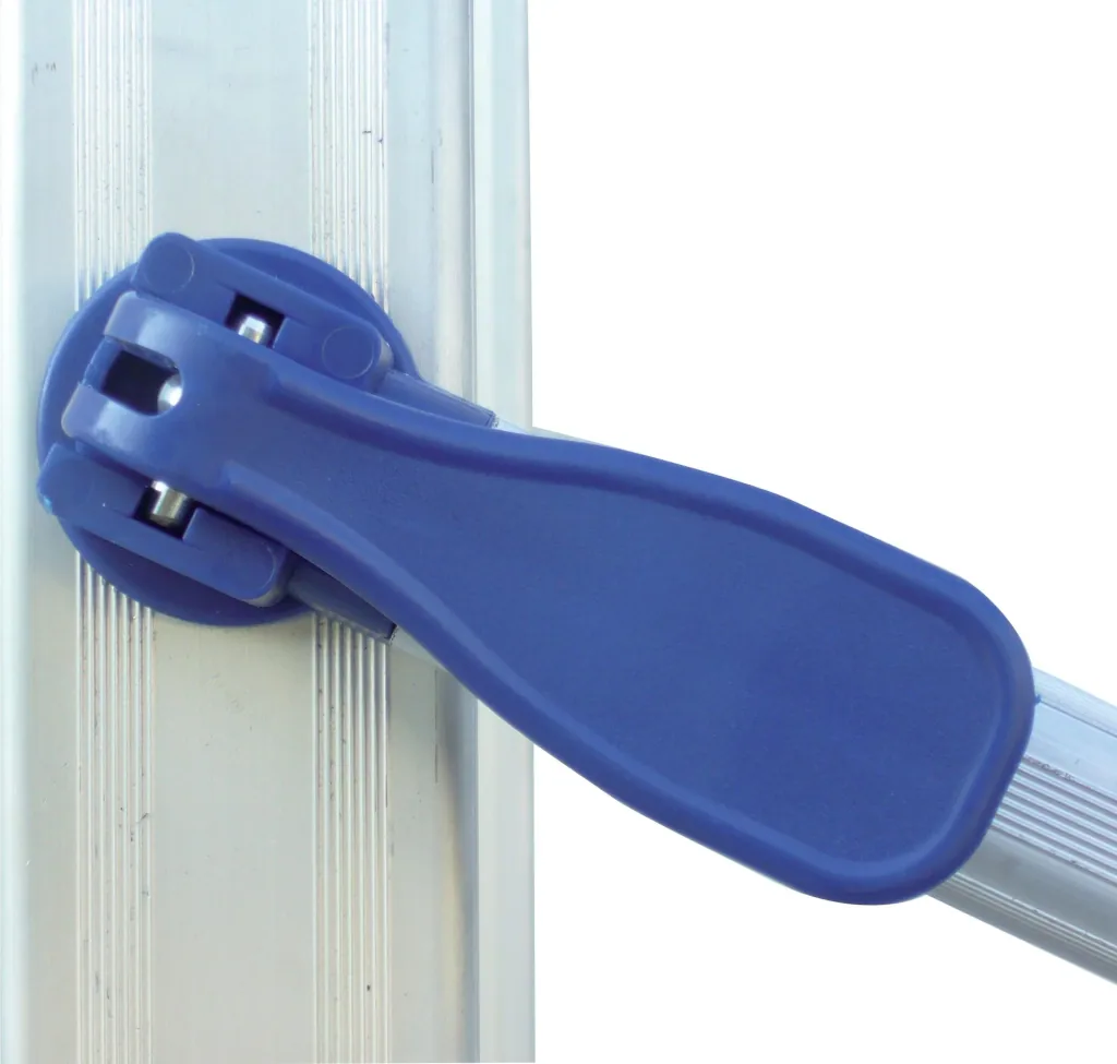 Clic klussteiger