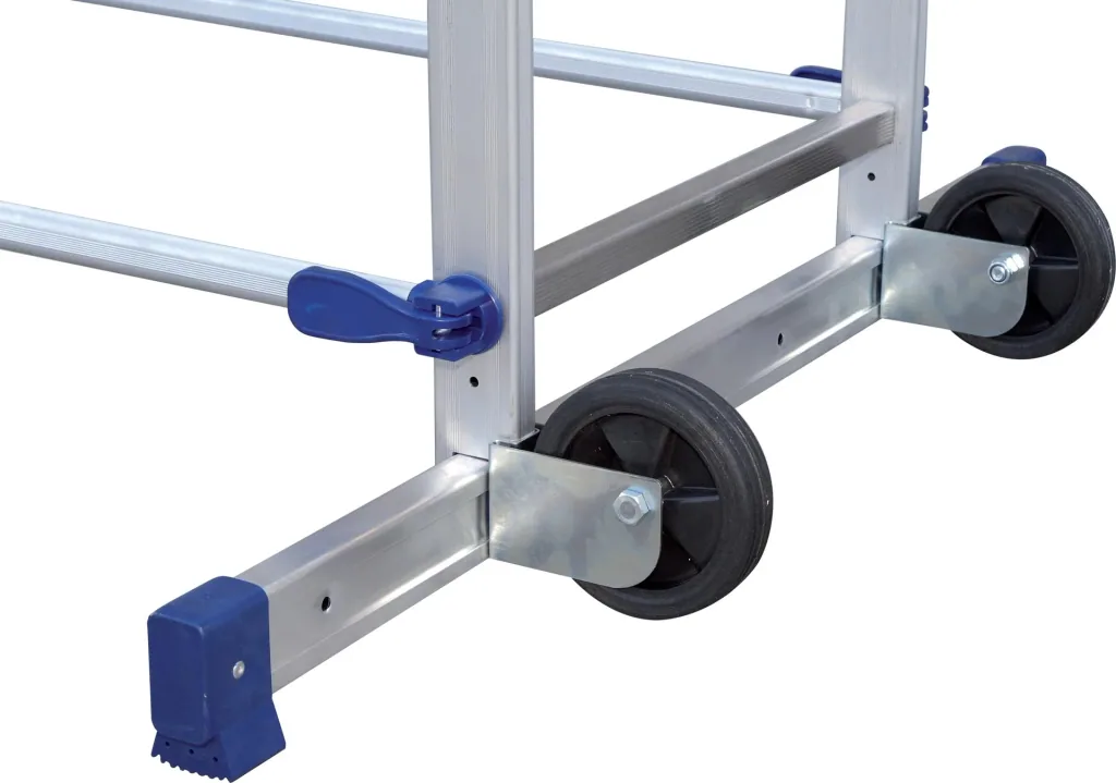 Clic klussteiger