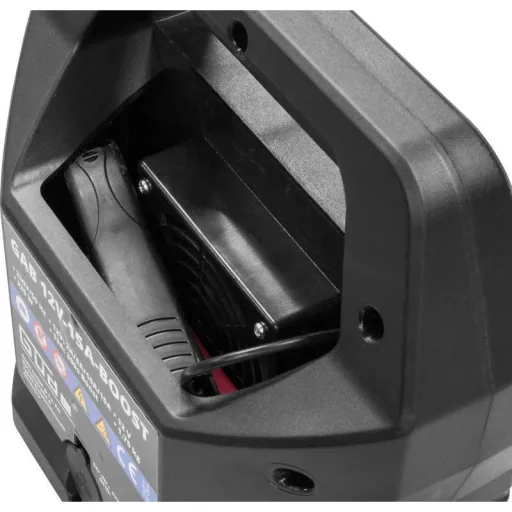 Battery charger GAB 12V - 15A