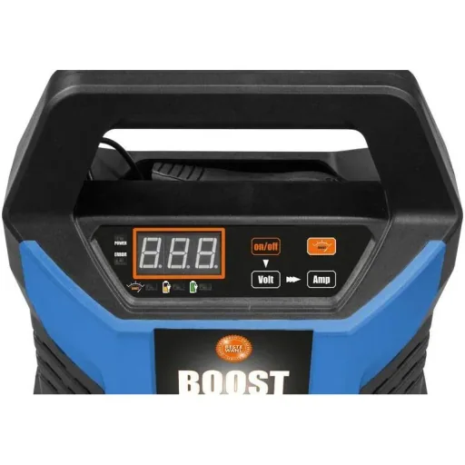 Battery charger GAB 12V - 15A