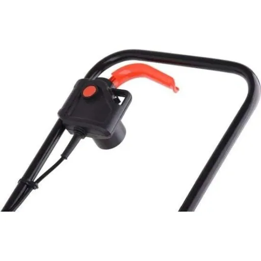 Electric lawn mower 1300W - 33 cm - 30L - Height adjustable