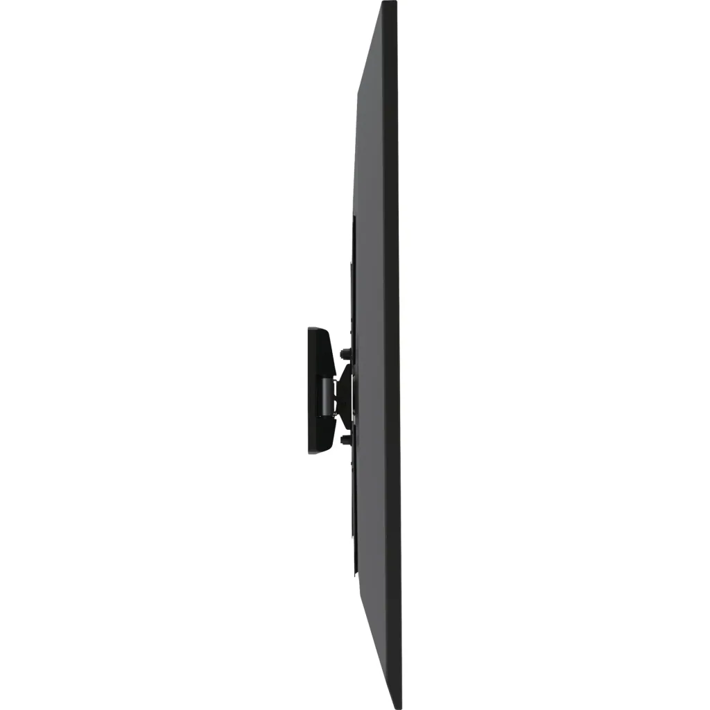 TV wall mount fully movable 26 - 42 " 30 kg Silver/Black