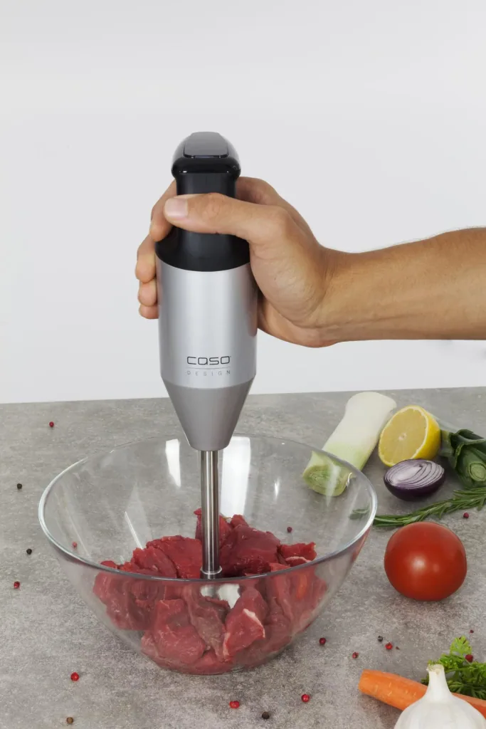 Hand blender - Pro Hand Blender HB 2200