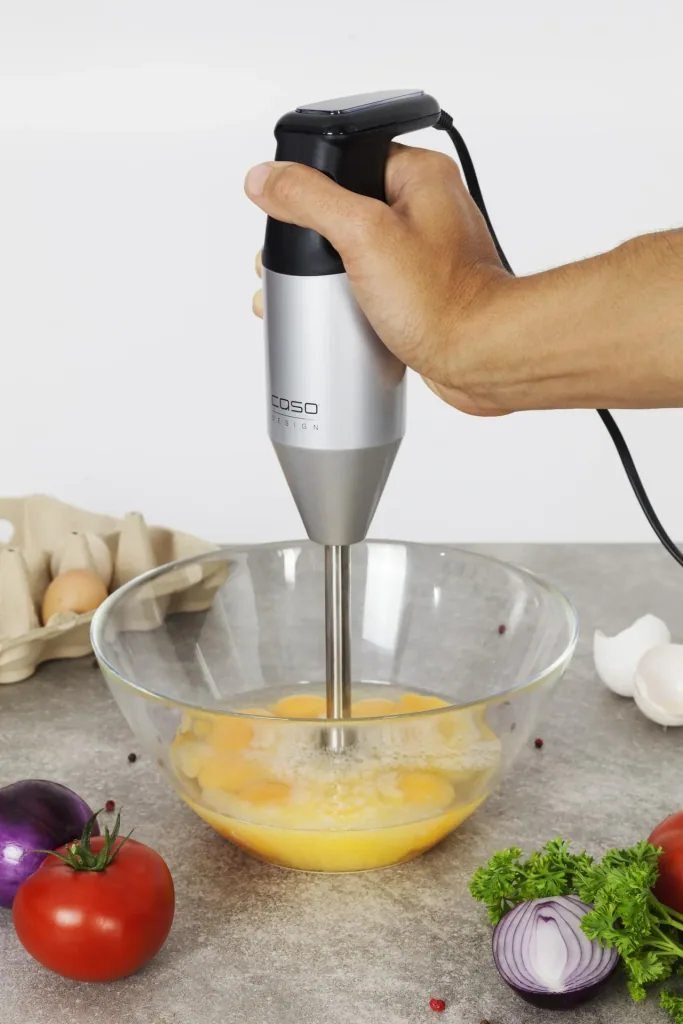 Hand blender - Pro Hand Blender HB 2200