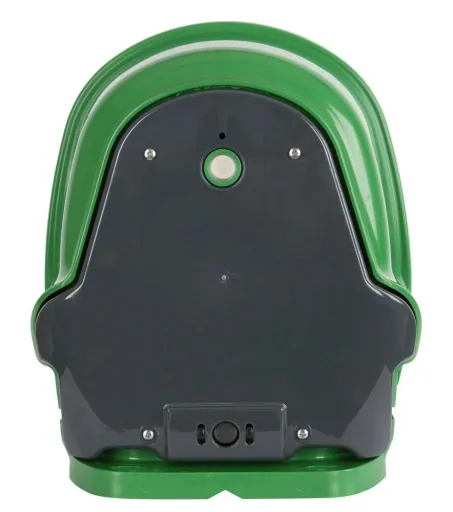 Float drinking bowl SH30 heatable, 24 V, pipe heating