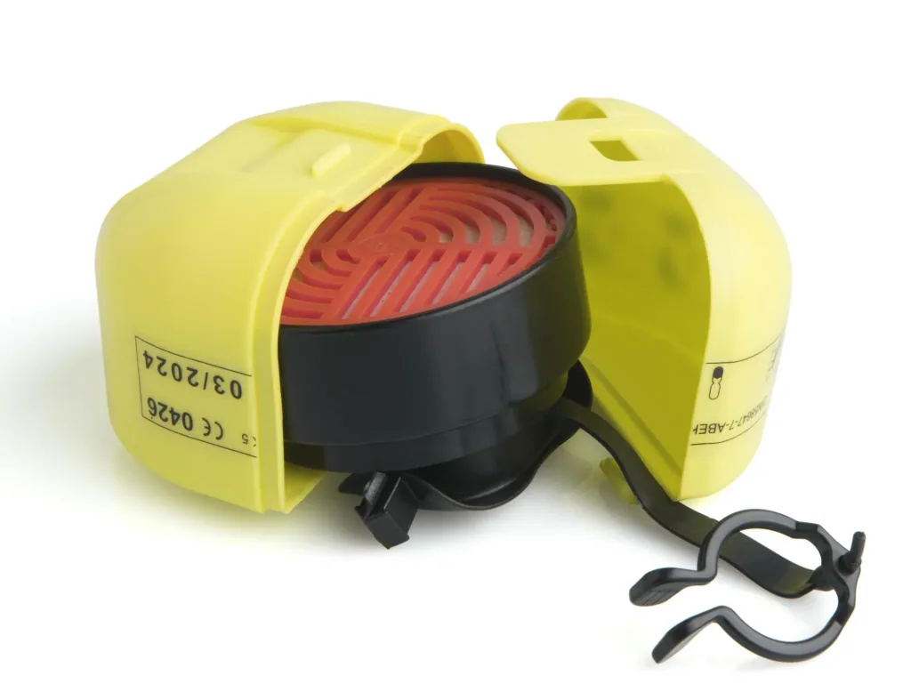 Escape filter device Blitz 5
