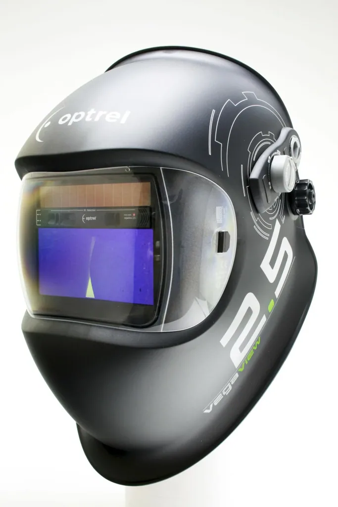 Welding helmet Vegaview 2.5