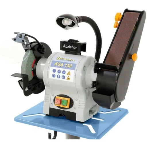 Bernardo Combi belt sander KSA 150 / 230V