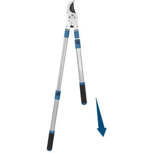 Telescopic shears bypass 70cm