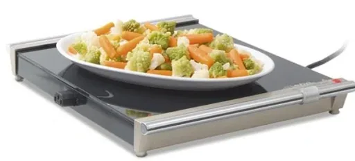 Extension module for hot plate WP1 709634