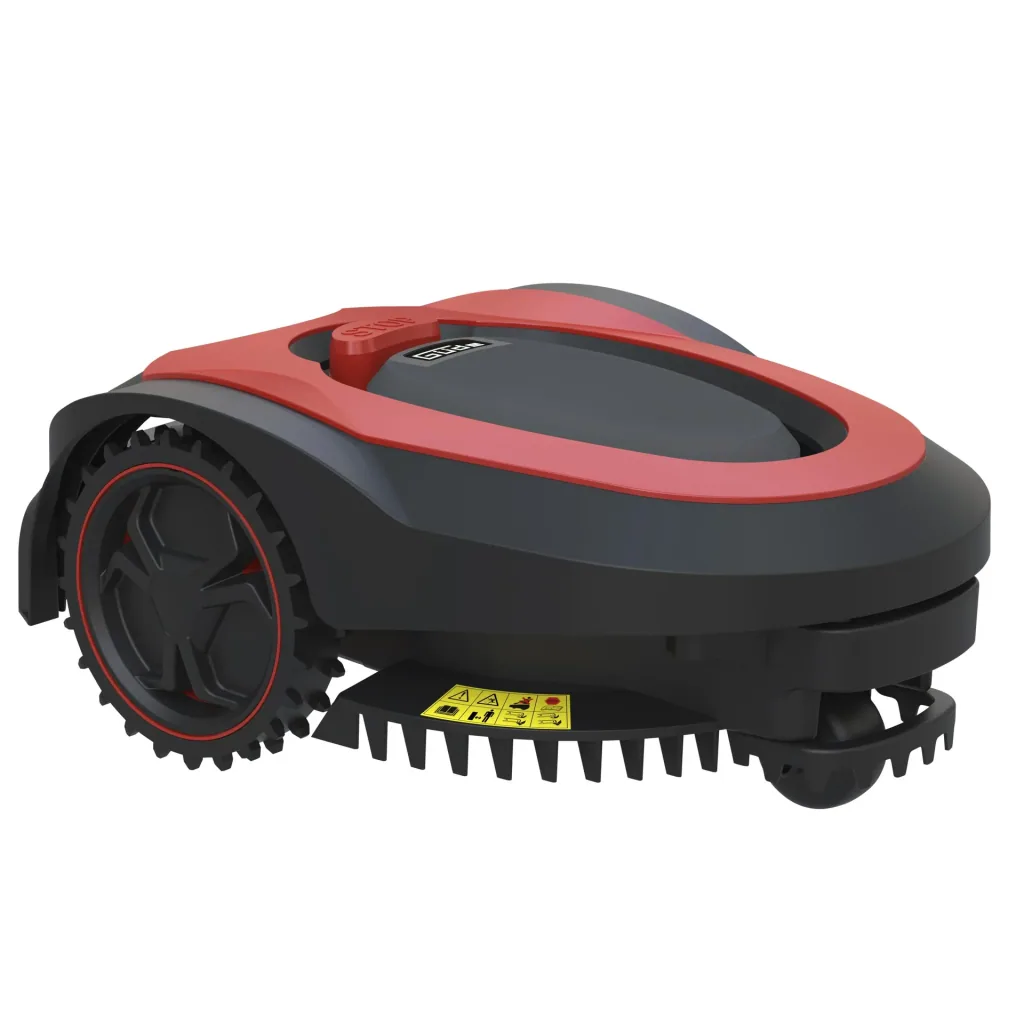 Robotmaaier Güde GRR180.1