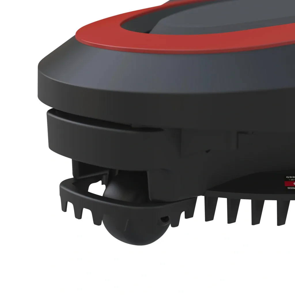 Robotmaaier Güde GRR180.1