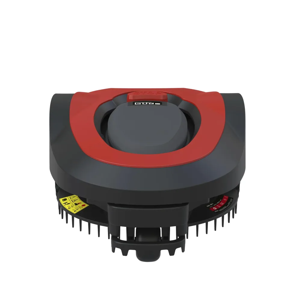 Robotmaaier Güde GRR180.1