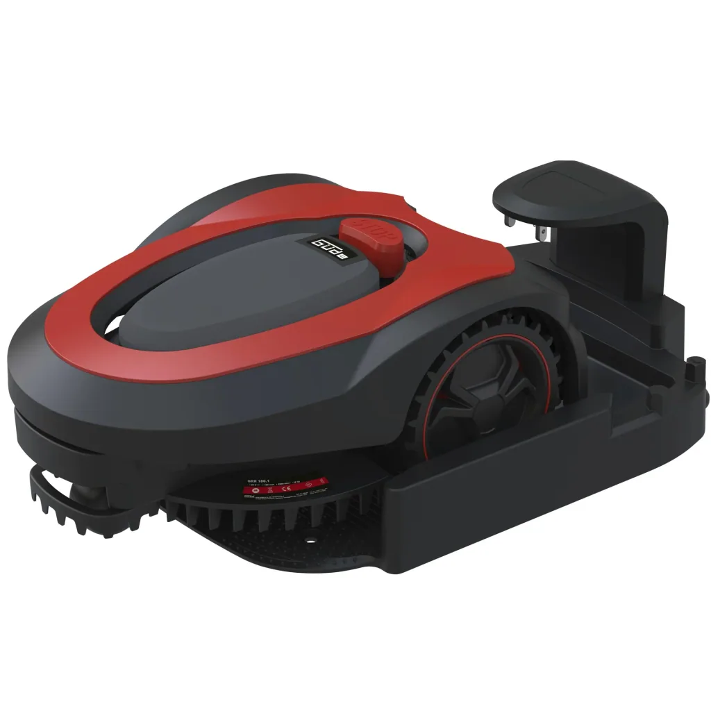 Robotmaaier Güde GRR180.1