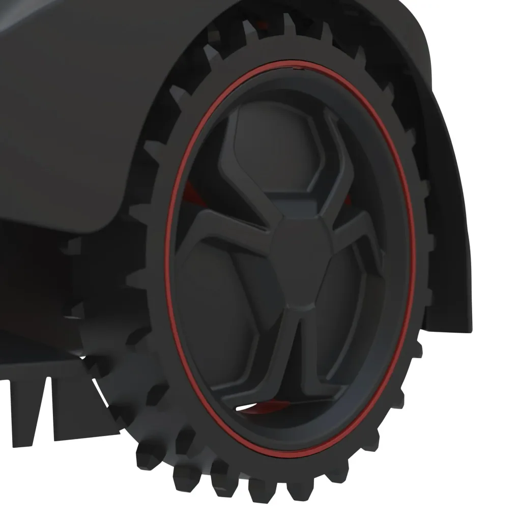 Robotmaaier Güde GRR180.1