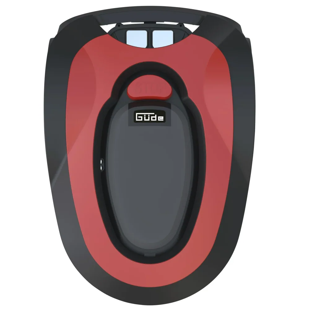 Robotmaaier Güde GRR180.1