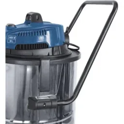 Wet and dry vacuum cleaner ASP50ES - 50L | 1400W |