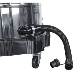 Wet and dry vacuum cleaner ASP50ES - 50L | 1400W |