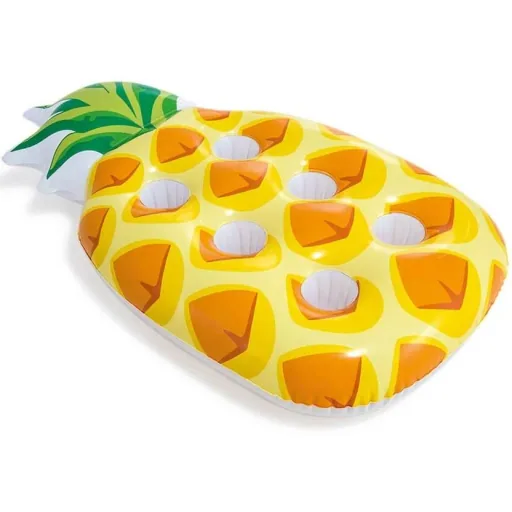 Pineapple cup holder 97 x 58 cm