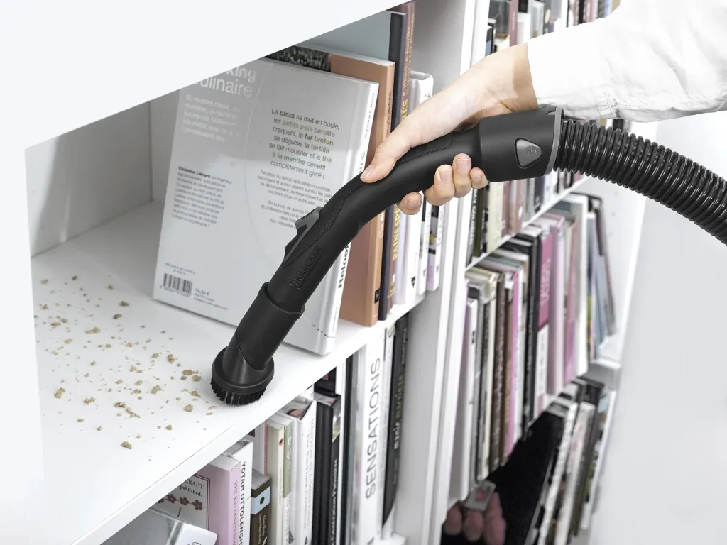 Vacuum cleaner VC 3