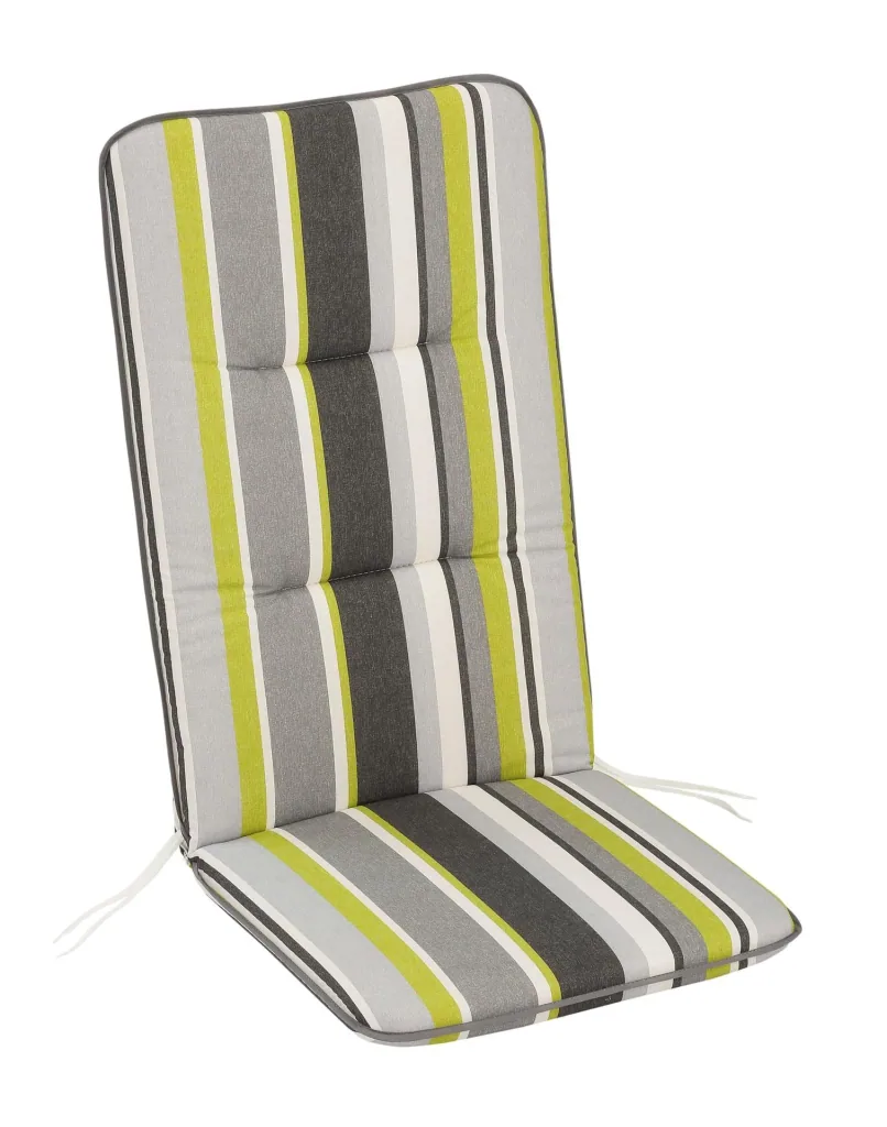 Cushion for high-back chair "Basic-Line"