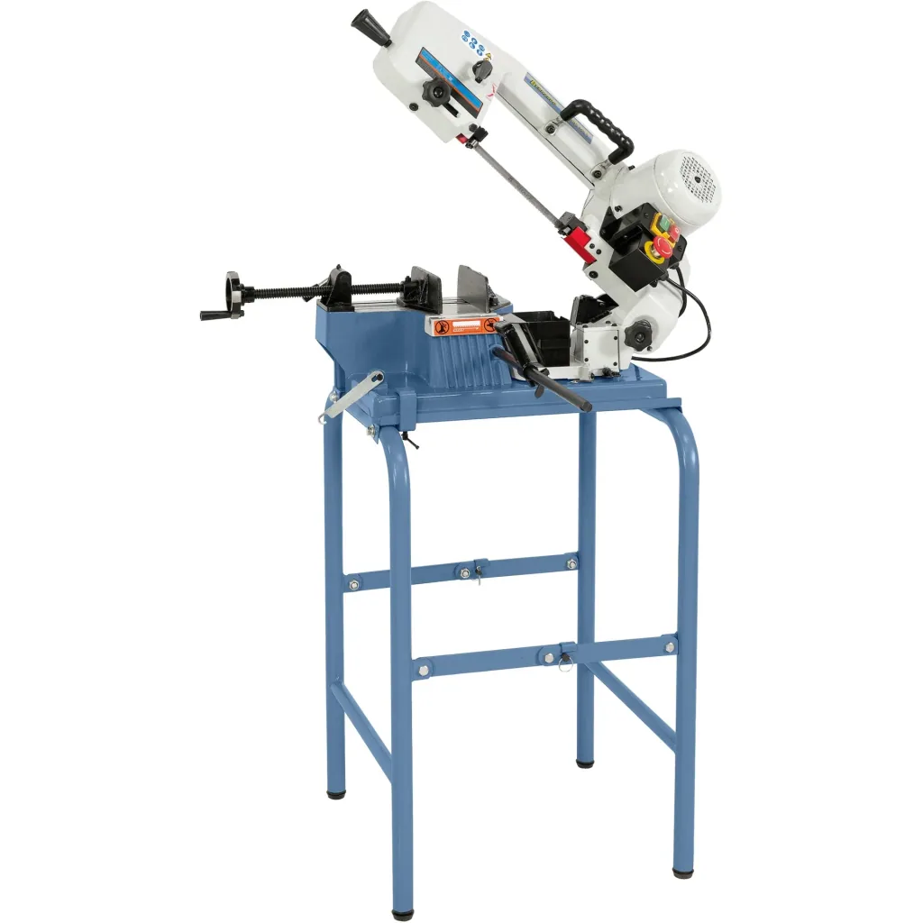 Metal Bandsaw Bernardo EBS 100 S