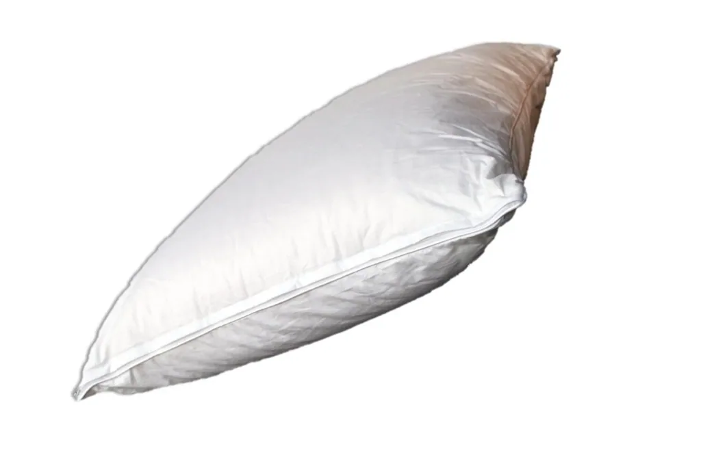 Down pillows