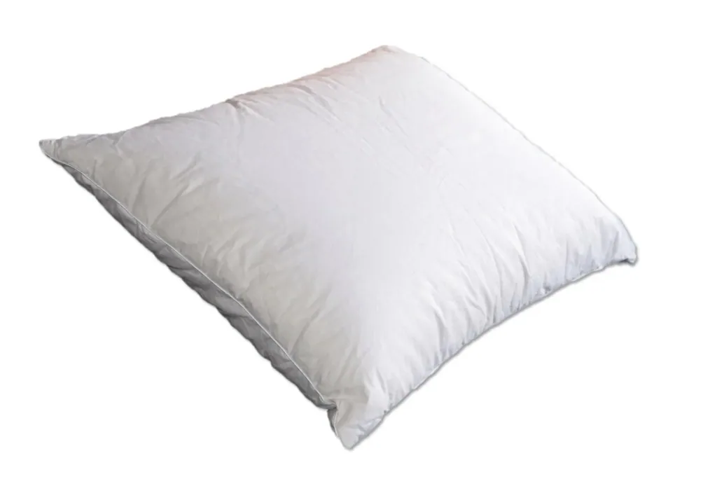 Down pillows