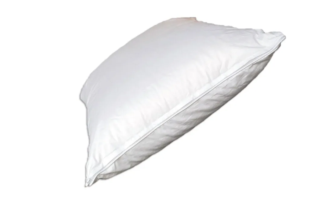 Down pillows
