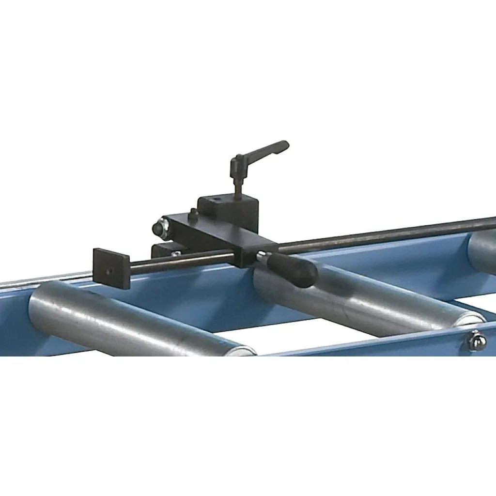 Bernardo roller conveyor RB 1000 A (including attack)