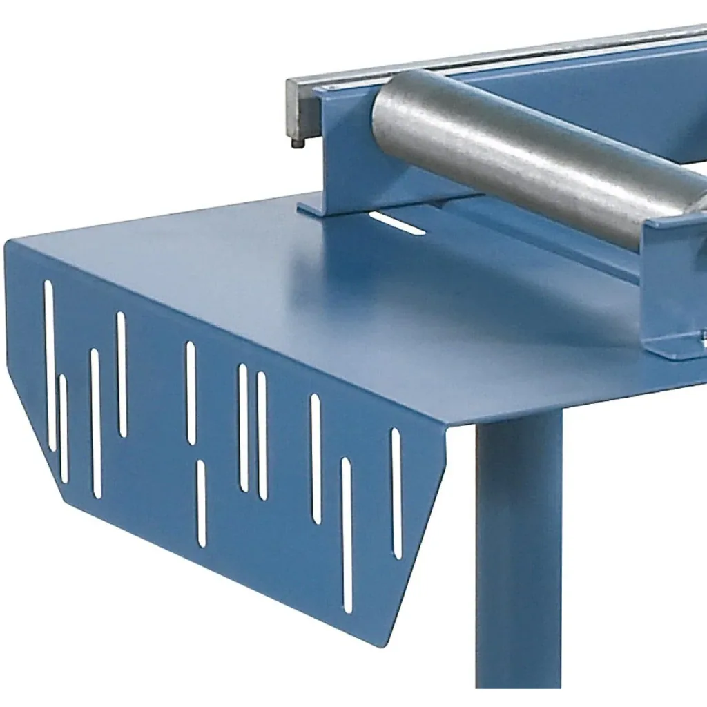 Bernardo roller conveyor RB 1000 A (including attack)