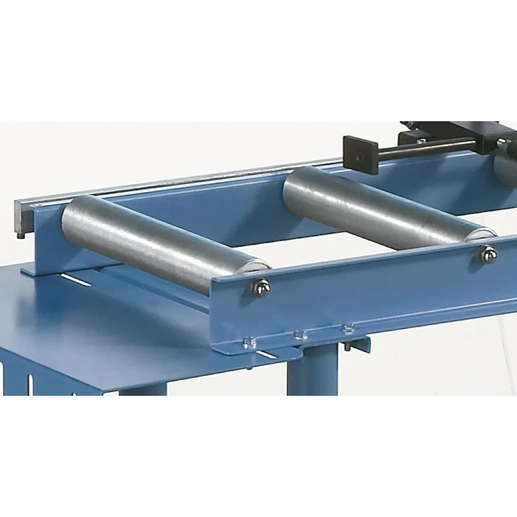 Bernardo roller conveyor RB 1000 A (including attack)