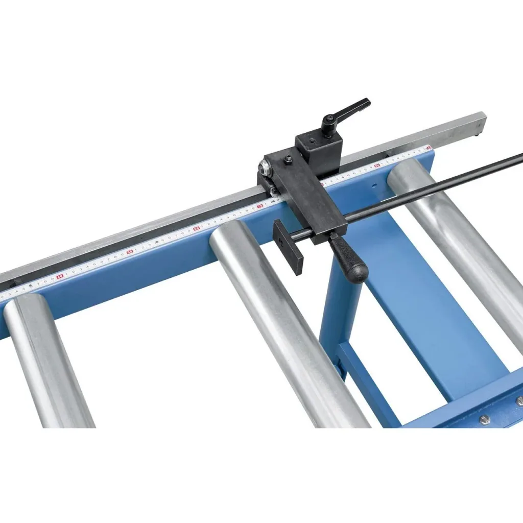 Bernardo roller conveyor RB 1000 A (including attack)