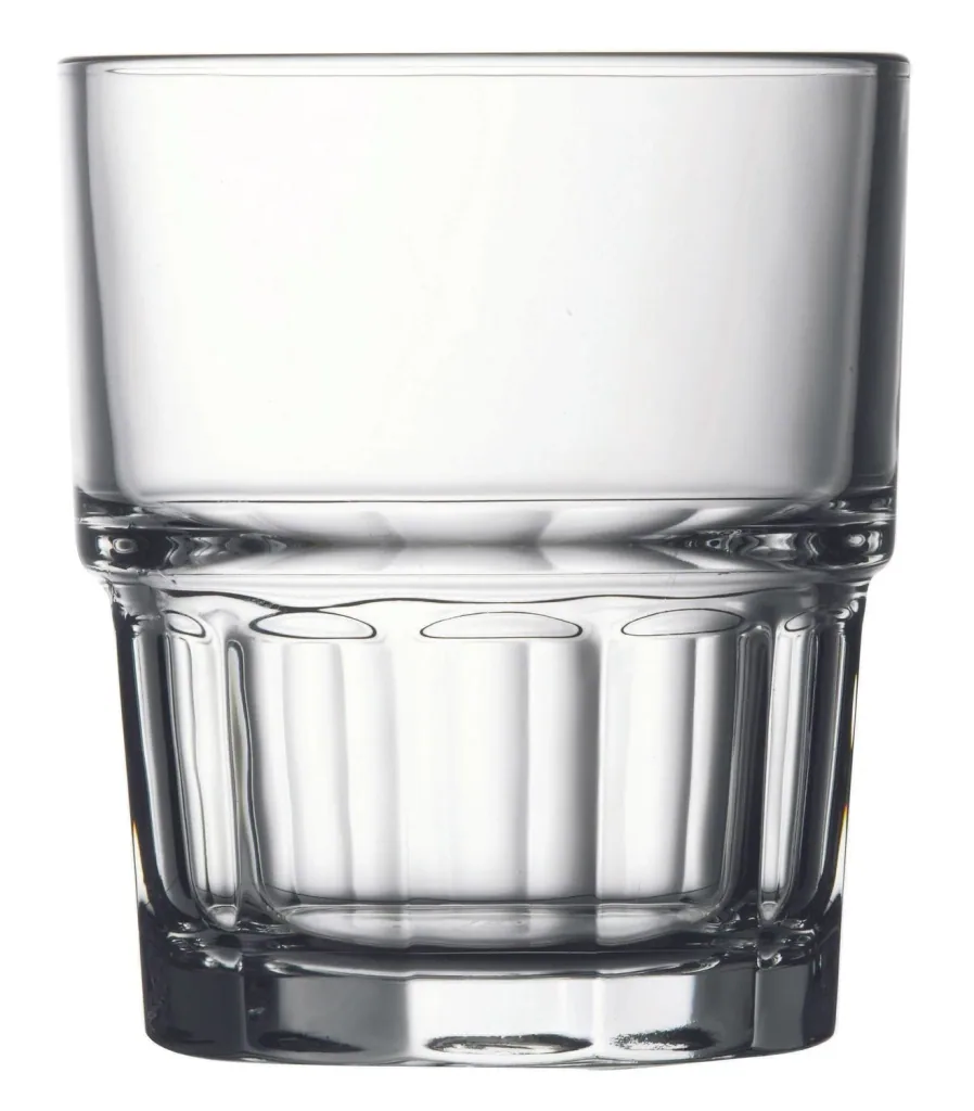 Waterglazen, Drinkglazen set van 12 - Next, 200ml
