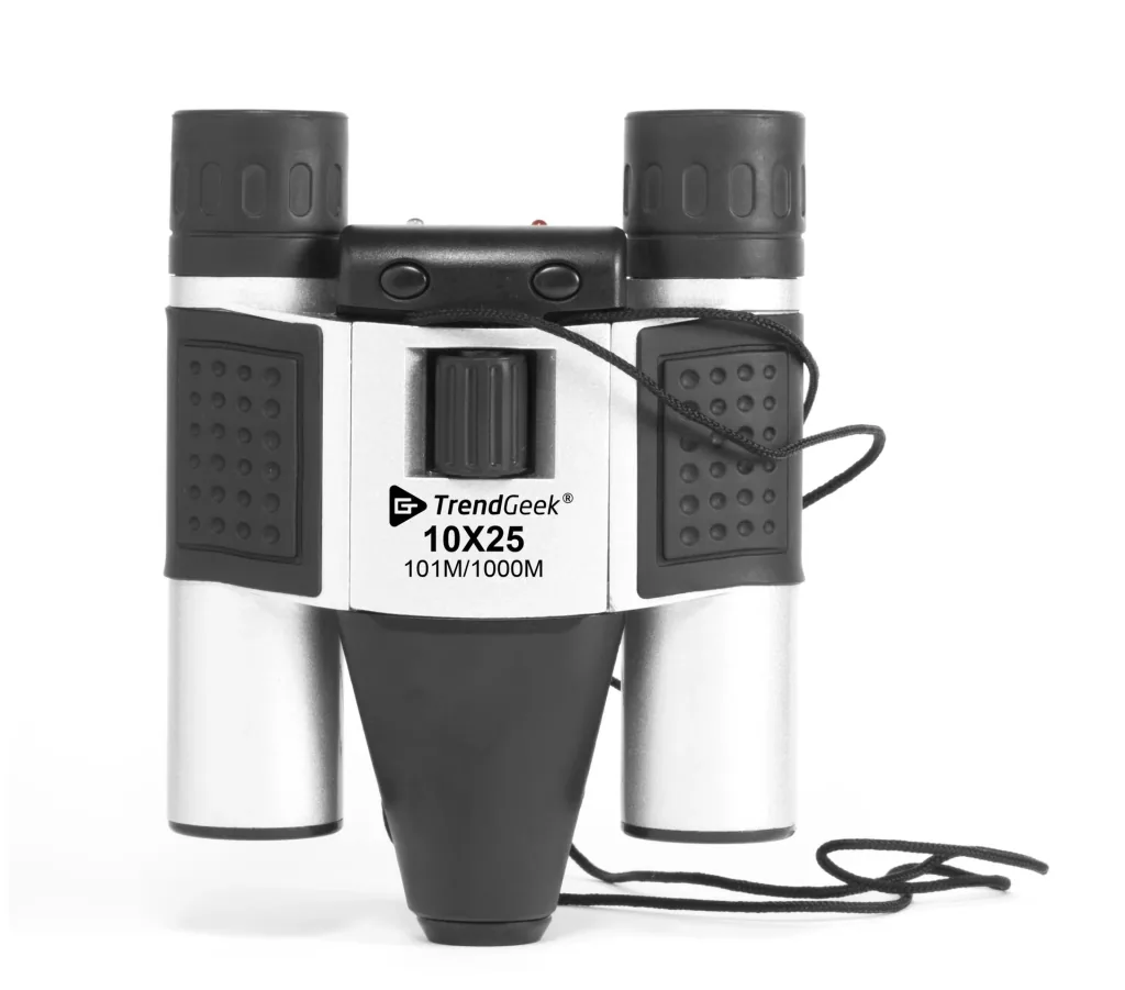 Binoculars TG-125 with camera