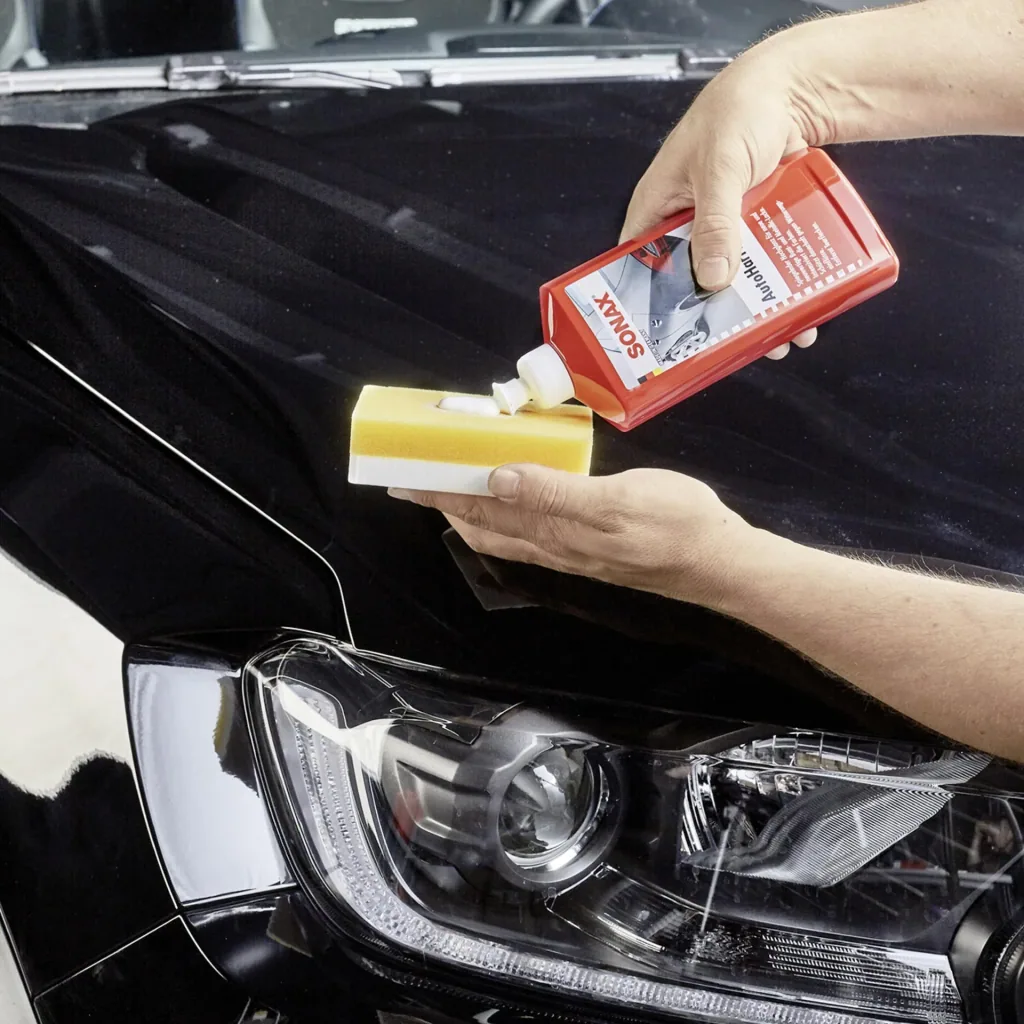 Auto-Hartwax 500 ml