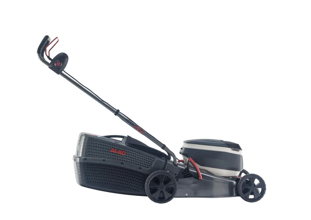 36 V ENERGY FLEX Accugrasmaaier 42.2 Li Comfort – Inclusief 1 accu en lader