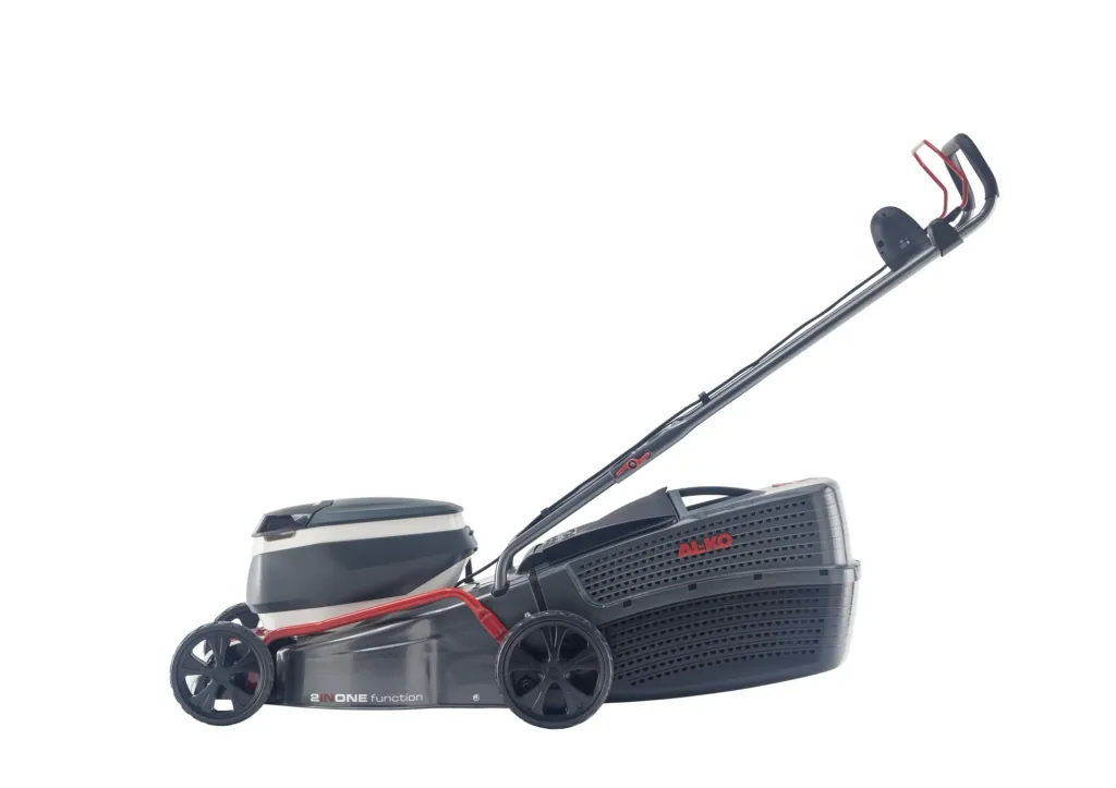 36 V ENERGY FLEX Accugrasmaaier 42.2 Li Comfort – Inclusief 1 accu en lader