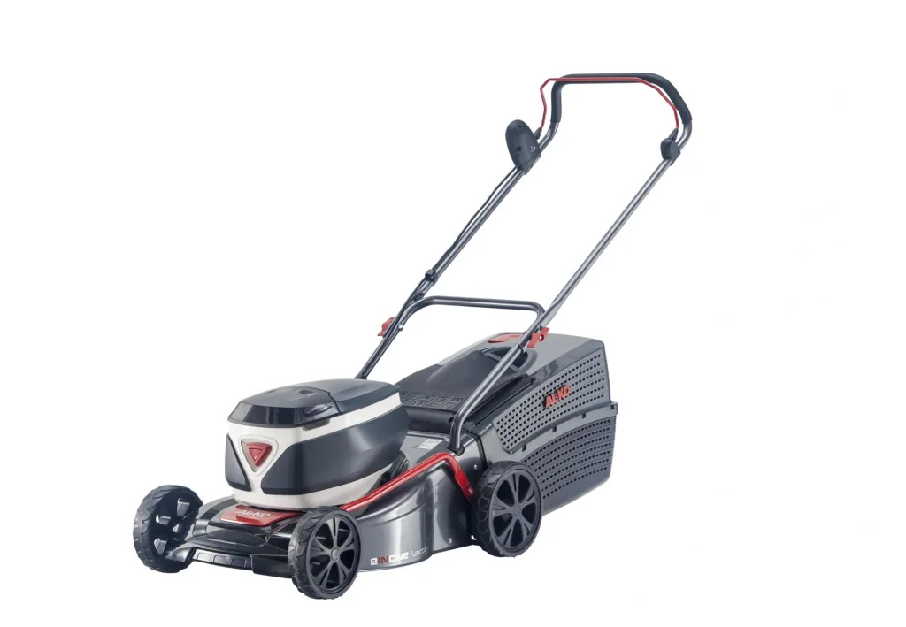 36 V ENERGY FLEX Accugrasmaaier 42.2 Li Comfort – Inclusief 1 accu en lader