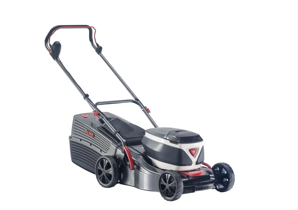 36 V ENERGY FLEX Accugrasmaaier 42.2 Li Comfort – Inclusief 1 accu en lader
