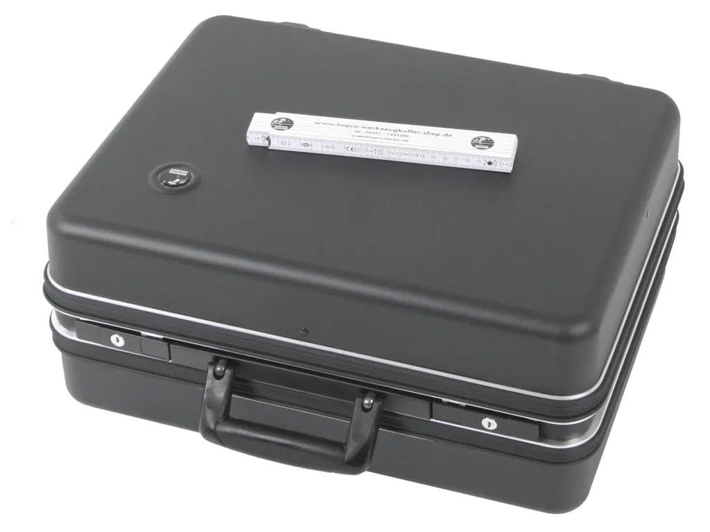 Tool case CLASSIC 5182 XXL, 34 liters