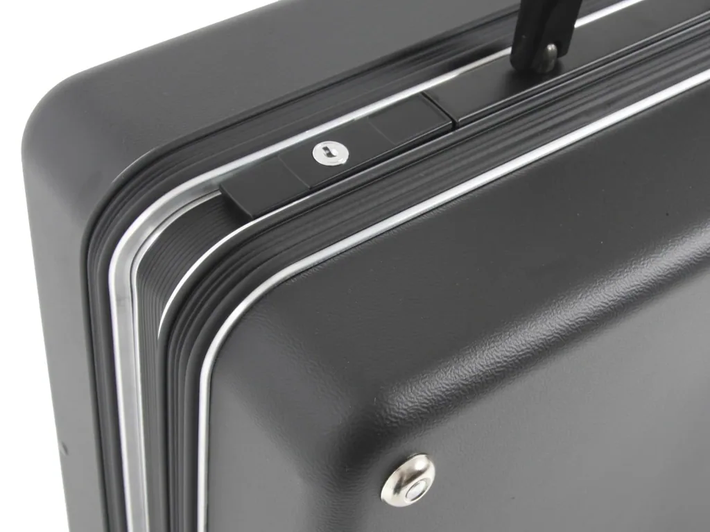 Tool case CLASSIC 5182 XXL, 34 liters