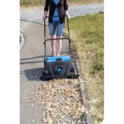 Sweeper GKM 700