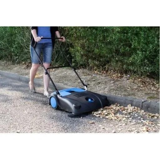 Sweeper GKM 700