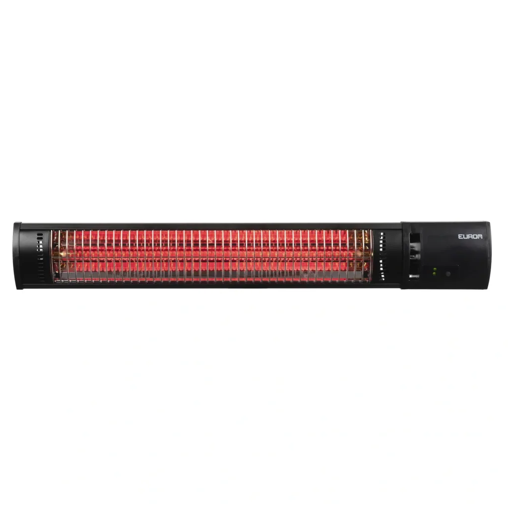 Patio heater Golden 2000 Shadow